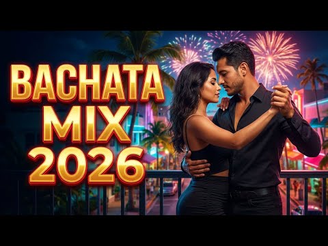 Si Te Sabes El TikTok ¡Baila! 🔥 Bachata Viral de TikTok 🎵 BACHATA NUEVA MIX 2026