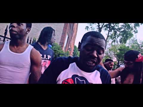 D-Money Feat. Shorty Breeze & Swaggtoon - Money Bandz bout that life (Music Video)