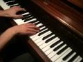 Rihanna - Stupid in Love piano cober 