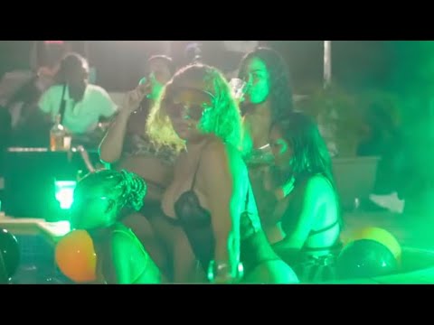 JIERO X SAFO  - DRINK AND SMOKE (OFFICIAL VIDEO)