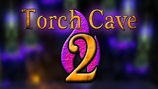 Torch Cave 2 - Gameplay