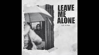 Leave Me Alone Music Video