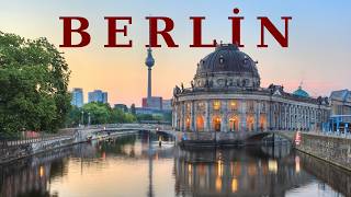 BERLİN GEZİ REHBERİ 🇩🇪 | Gezilecek Yerler, Tarihi, Bütçe ve Bilmeniz Gerekenler