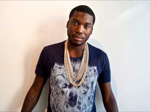 Meek Mill August Alsina -  My Nigga (LYRICS)