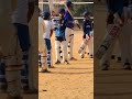 Chak De India Cricket Shorts