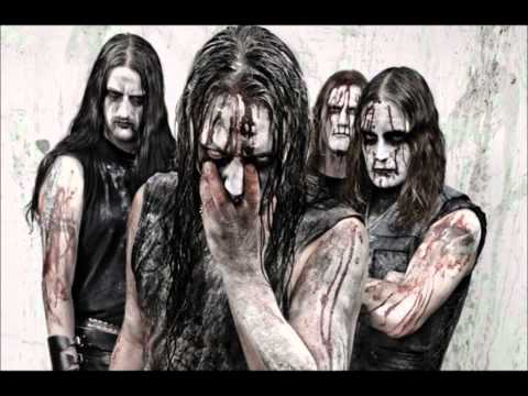 Marduk-Serpent Sermon