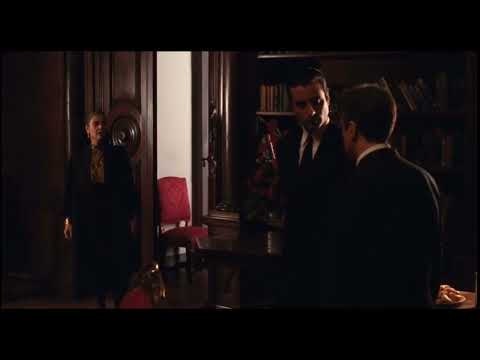 Il Padrino Parte III - Vincent viene nominato padrino