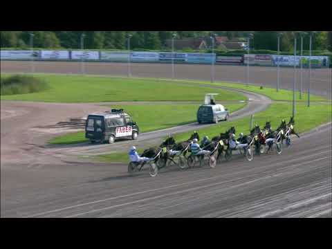 Victoria Park Wolvega 09-10-2020 Selectieproef 1 Heres Beuckenswijk - Hugo Langeweg jr