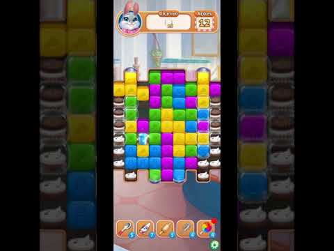 Sweet Escapes Design a Bakery Level 312 - NO BOOSTERS 🐰🐇 [ Leo G ]