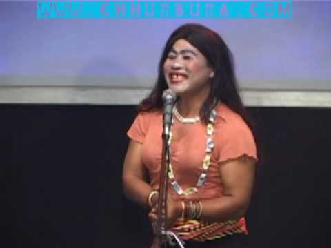 Tuarpuii, Charlie & Thangkura zawngte.mpg