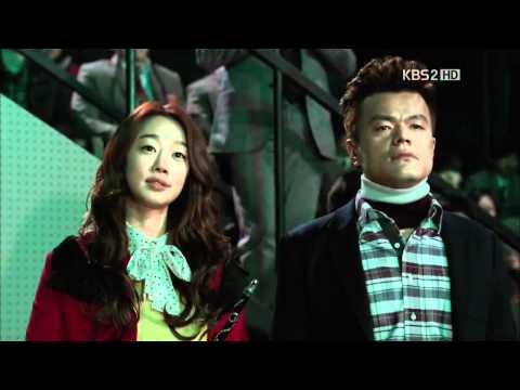 Dream High 2 (드림하이 2) - The Covered up Road - Hyorin & Ji-Soo - ShowCase