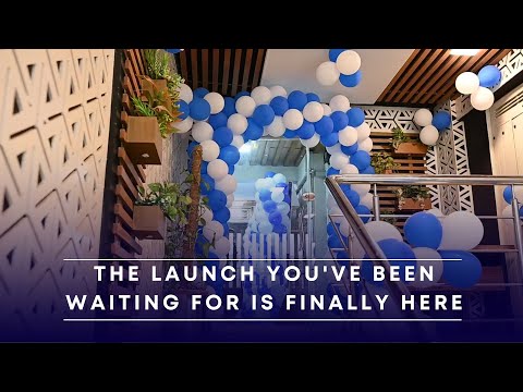 The wait is over! Solarscape Solution is officially here! Watch the highlights of our launch event!