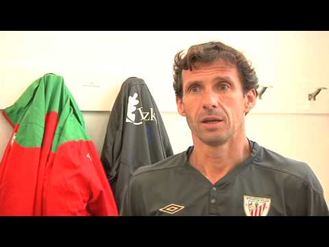 Imagen de portada del video Opiniones de Ziganda y Suances