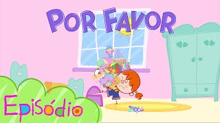 O Diário de Mika | Palavras Mágicas #Episódio
