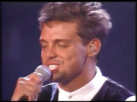 Luis Miguel - Nosotros!