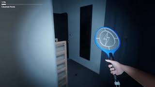 Pest Control Simulator Steam Key (PC) GLOBAL