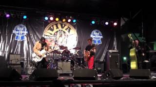 The Polecats - "Make a Circuit with Me"