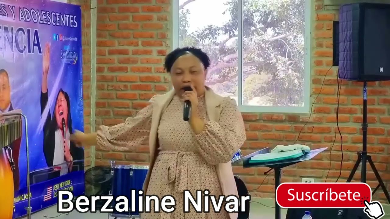 Triste testimonio de berzaline nivar aún mis amigos me bloquearon y nadie me pregunto si era verdad.