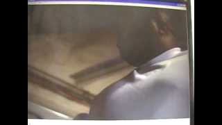 ON DEM DOORS CLIP - VULTURE CITY W/ LANO