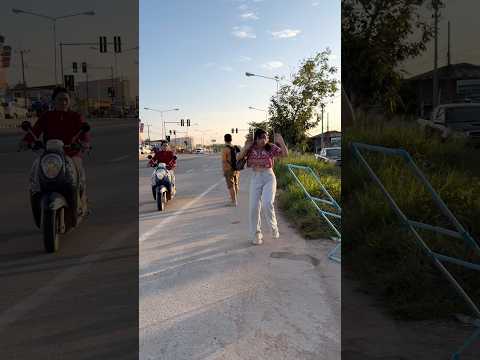 เกิดอะไรขึ้น🤣 #คลิปสั้นคลิปตลกคลิปบันเทิง