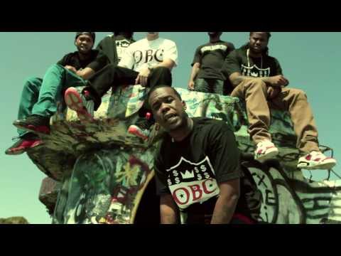 Chips Black- "We Gettin' Money" (Music Video) [NHT Boyz]