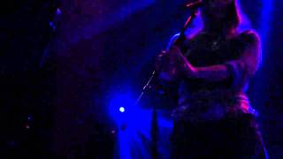 Mark Lanegan & Isobel Campbell - Come On Over (Turn Me On) (live at Gagarin 205, Athens, 121210)