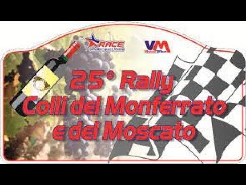 25° Rally Colli del Monferrato e del Moscato 2022 OBC ACCAROLI-LEBOLE by Ferrario ps 7