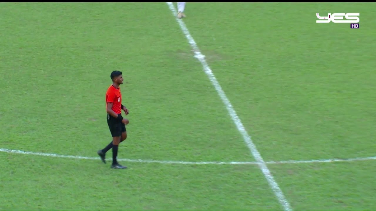 Match Highlights