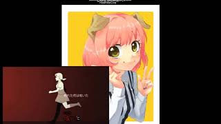 【前垢ニコ生録画ログ】リンネ【晒します】