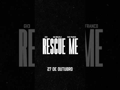 NOVA MÚSICA 27/10 - @GV3  +@GuiBrazilMusics + @DUOFRANCO #gospelremix #musicagospel