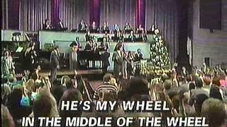 World Harvest Church - I love to Praise His name