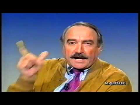 Clay Regazzoni accusa Ecclestone Lauda e Prost dopo la morte di Senna Imola 1994 F1