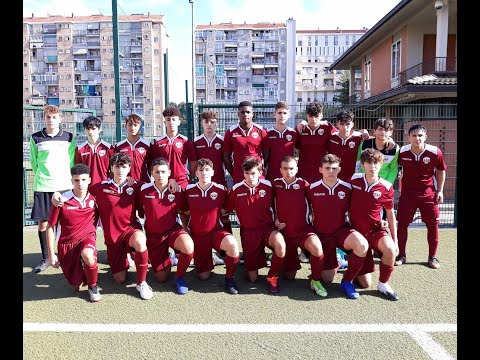 Virtus Mercadante 2005 - Bruinese Giaveno