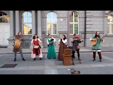 Weytora Brno 15.5.2013 - IV