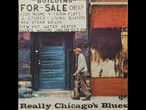 D4 John Lee Granderson / Big Joe Williams / Backwards Sam Firk - Yellow Box Blues