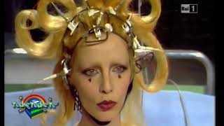Patty Pravo - Vola (Stryx 1978)