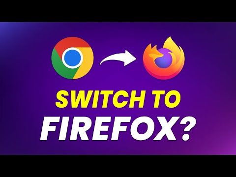Firefox vs. Chrome Showdown (2024) | Should You Make The Switch?