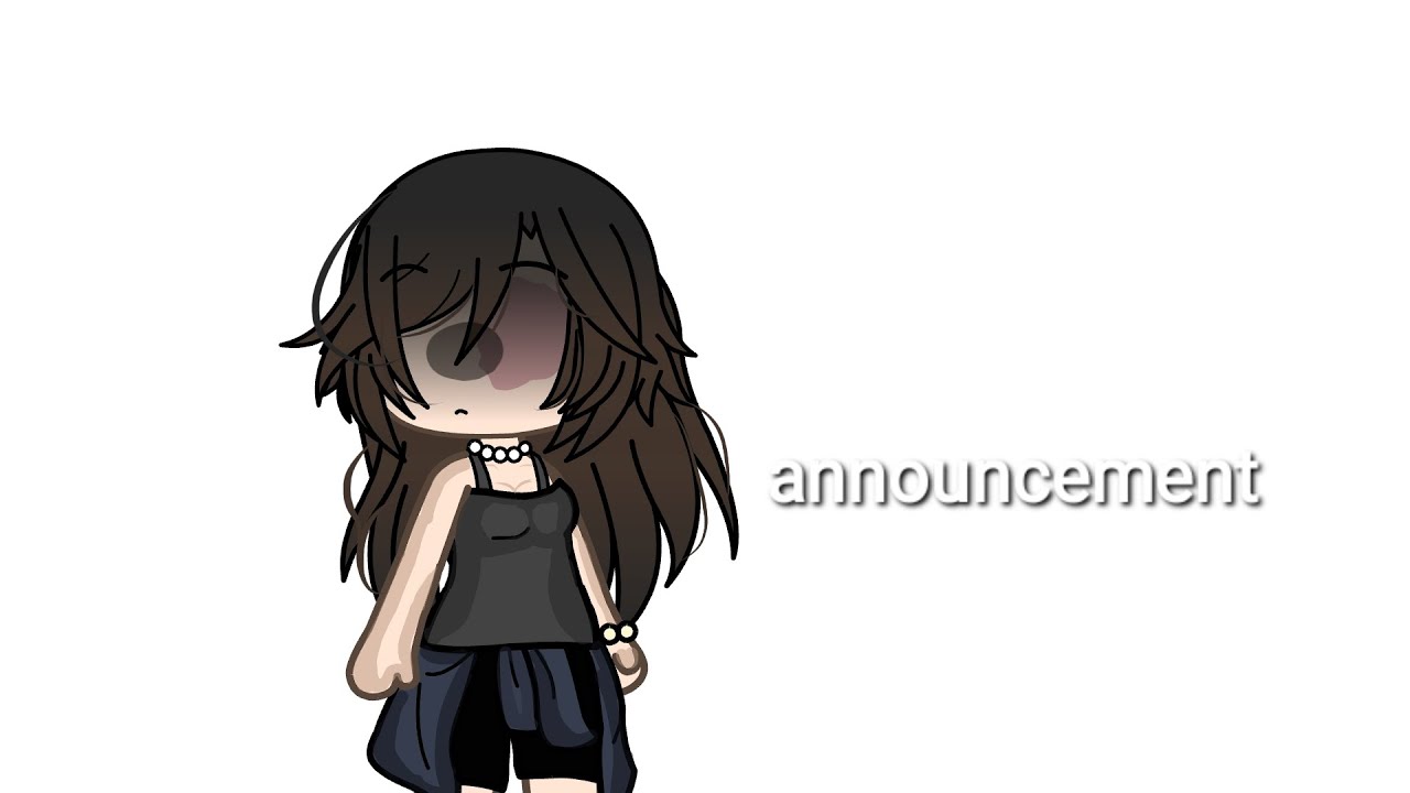 Announcement. ❕️