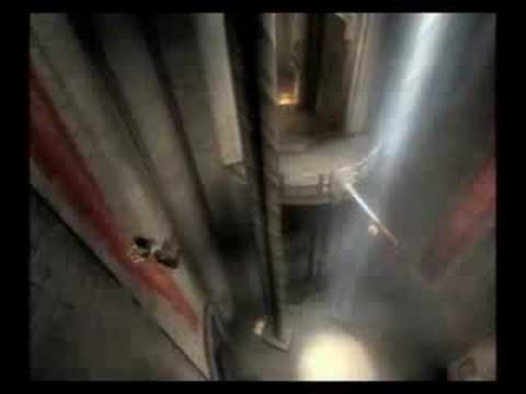 Prince of Persia The Two Thrones-Dark prince trailer HQ