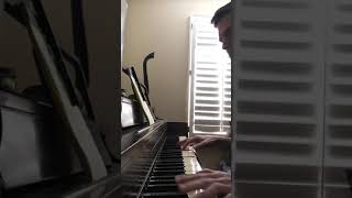 Crown (MYRKUR Piano Cover)