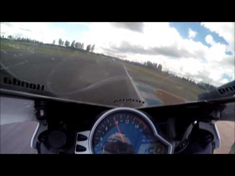 Alastaro Circuit 15.7.2016 (CBR1000RR 08)