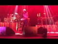 Calgone by Incubus live at The Joint Las Vegas,NV ...
