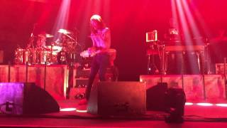 Calgone by Incubus live at The Joint Las Vegas,NV 9/6/15