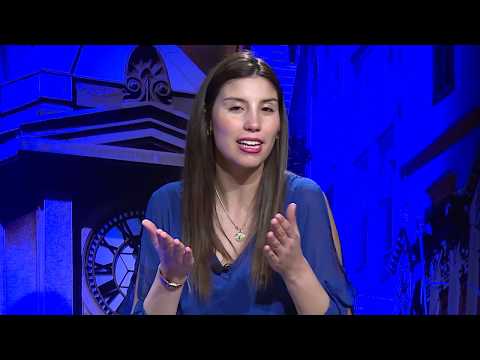 Visión musical de Chile cap 16 Campaña de apoyo a postulación