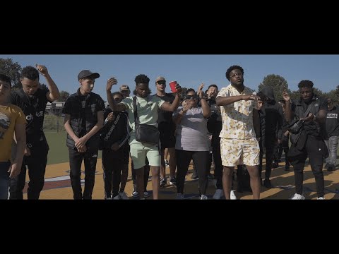 Rtje x Genovd7 - Gutter (Prod. Guillaume Lord)