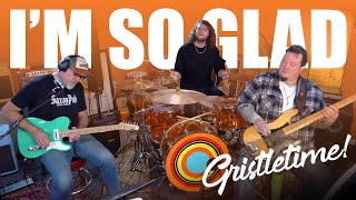 Greg Koch - I'm So Glad (Cream Cover) - Gristletime! Live 12/15/2023