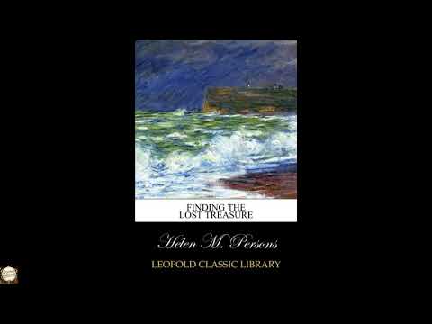 Finding the Lost Treasure by Helen M. Persons — free full audiobook