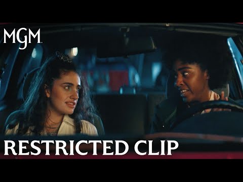 It’s Not Gonna Happen For Me – Official Clip