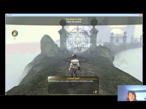 Fable 3 (Parts 1-5) - 3 / 8