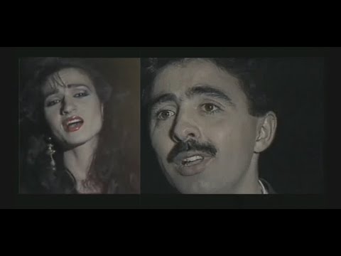 مصطفى شعشاعة وسهير عودة - مقدر اقولك